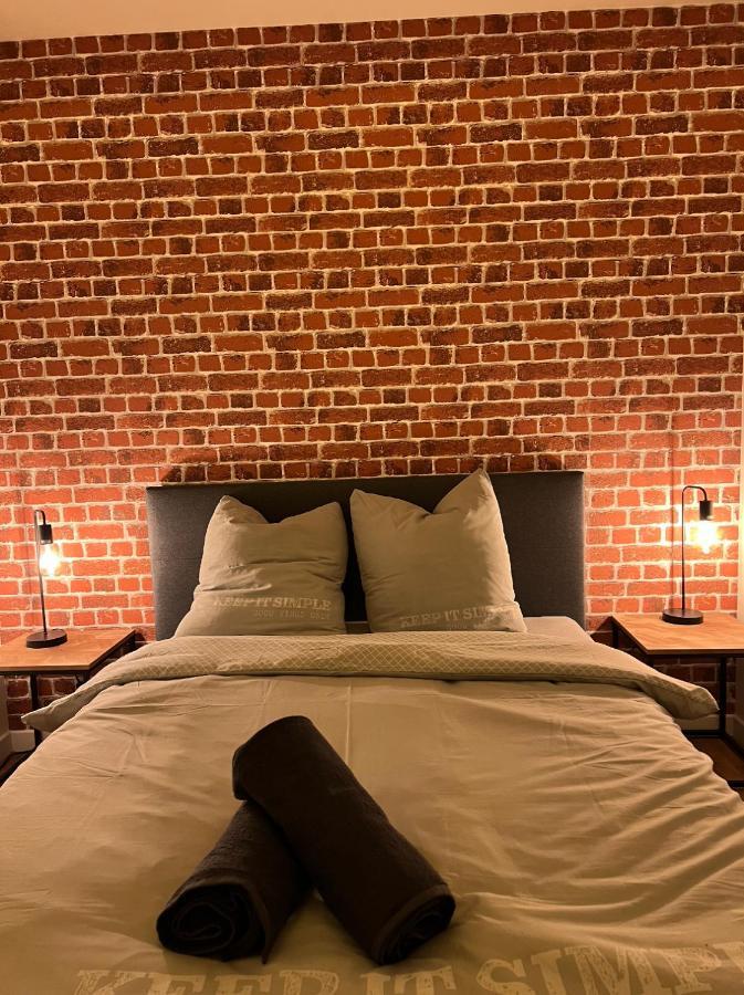 Beau T3 Style Industriel N20 Orly Paris Wifi Underground Industry La Ville-du-Bois Exterior foto